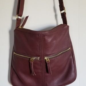 Crossbody bag